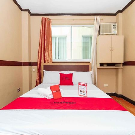 Reddoorz @ Up Village Quezon City Exterior photo